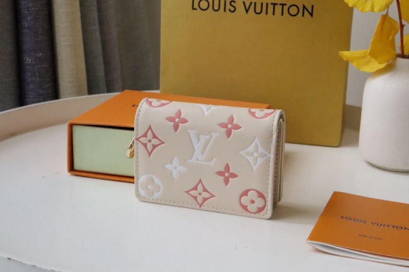 LV Wallets